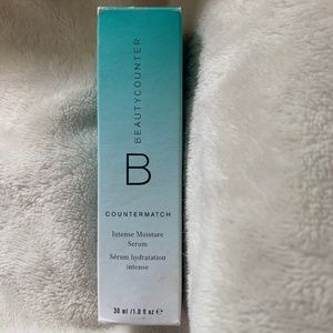 Beautycounter  Countermarch Intense Moisture Serum